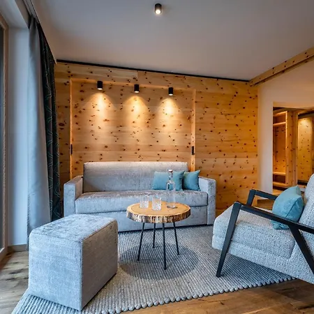 Das Zwolferhaus Hotell Saalbach-Hinterglemm