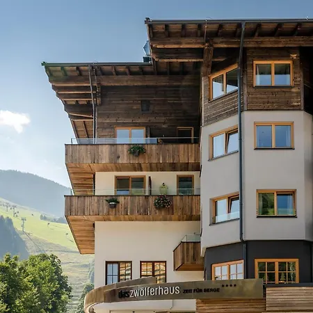 Hotel Zwoelferhaus
