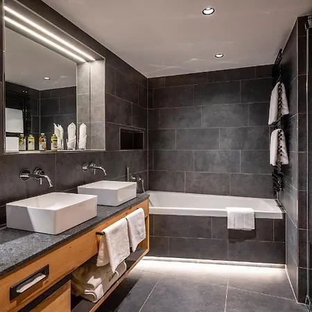 Das Zwolferhaus 4* Saalbach-Hinterglemm