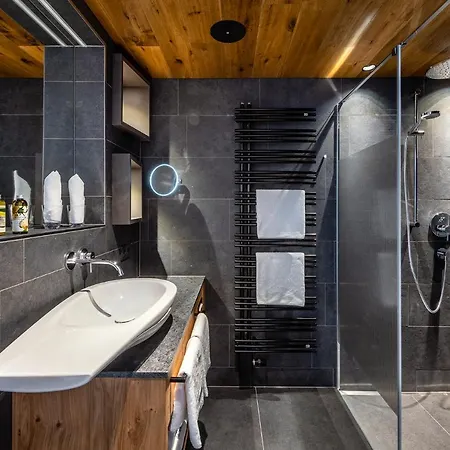 Das Zwolferhaus Hotel 4*