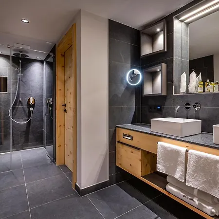 Das Zwolferhaus 4* Saalbach-Hinterglemm