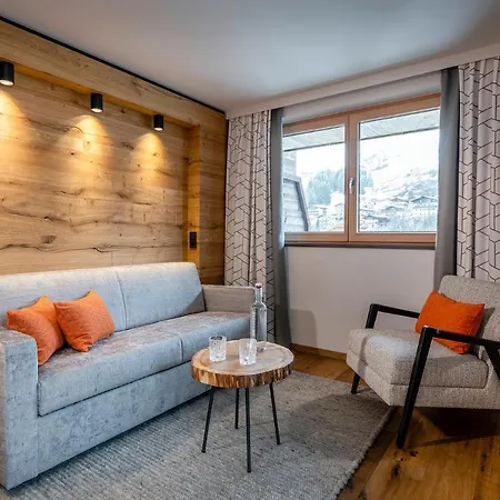 Das Zwolferhaus Hotel 4*