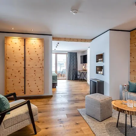 Das Zwolferhaus Hotel 4*