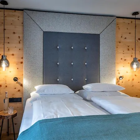 Das Zwolferhaus Hotel 4*