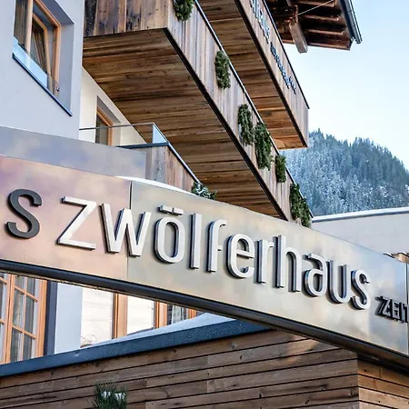 Das Zwolferhaus