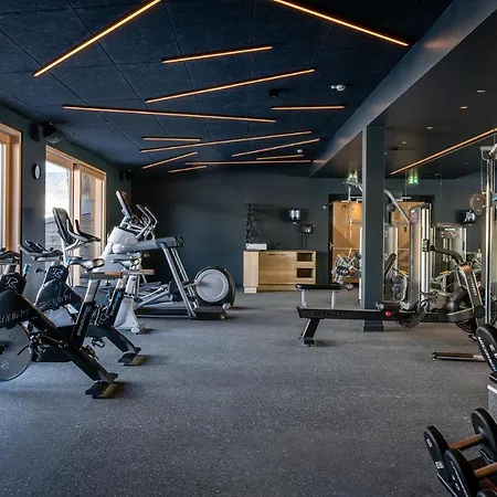 Das Zwolferhaus 4* Saalbach-Hinterglemm