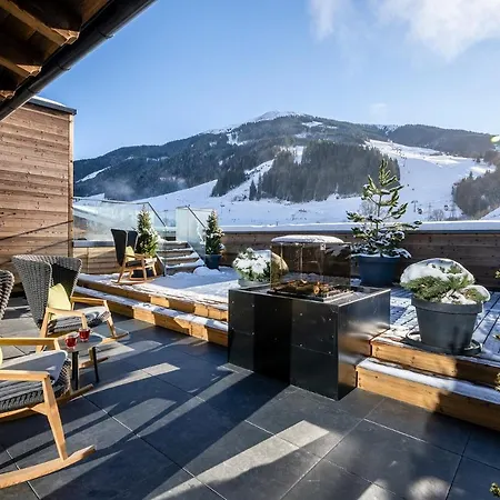 Das Zwolferhaus Hotel 4*